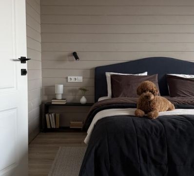 Марина Подрезова