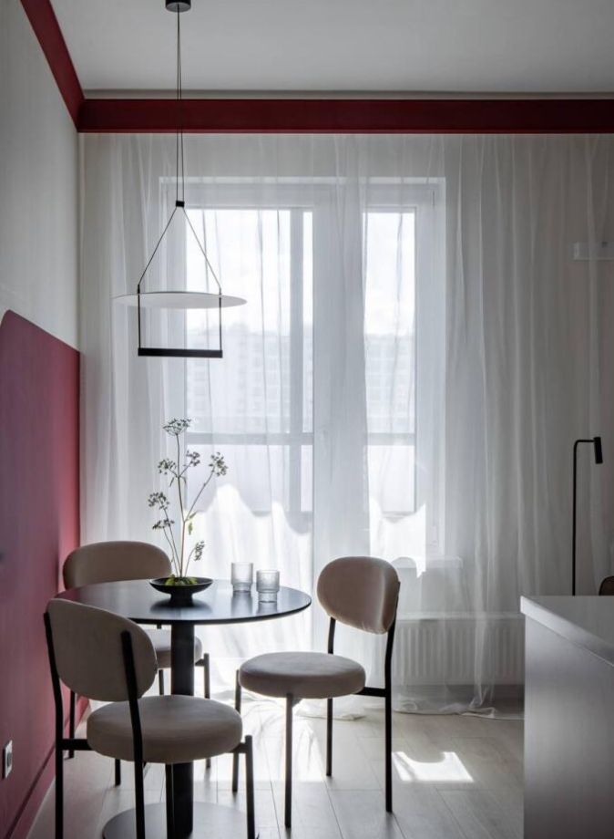 Марина Подрезова