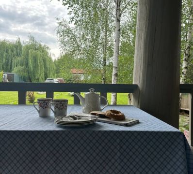 Светлана Чепкасова