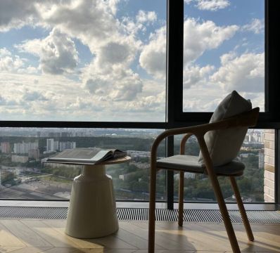 Светлана Чепкасова