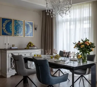 Марина Подрезова