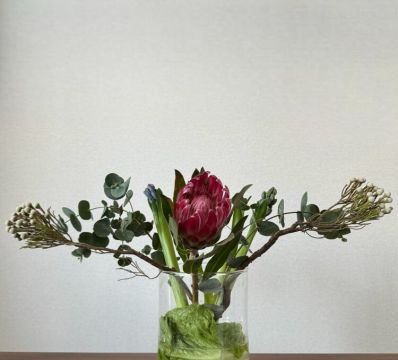 Парвина Солиева