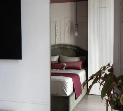 Марина Подрезова