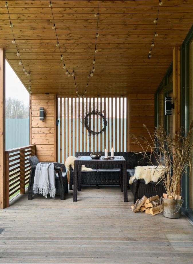 Марина Подрезова