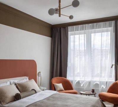 Марина Подрезова