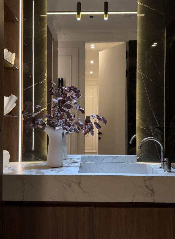 Марина Подрезова