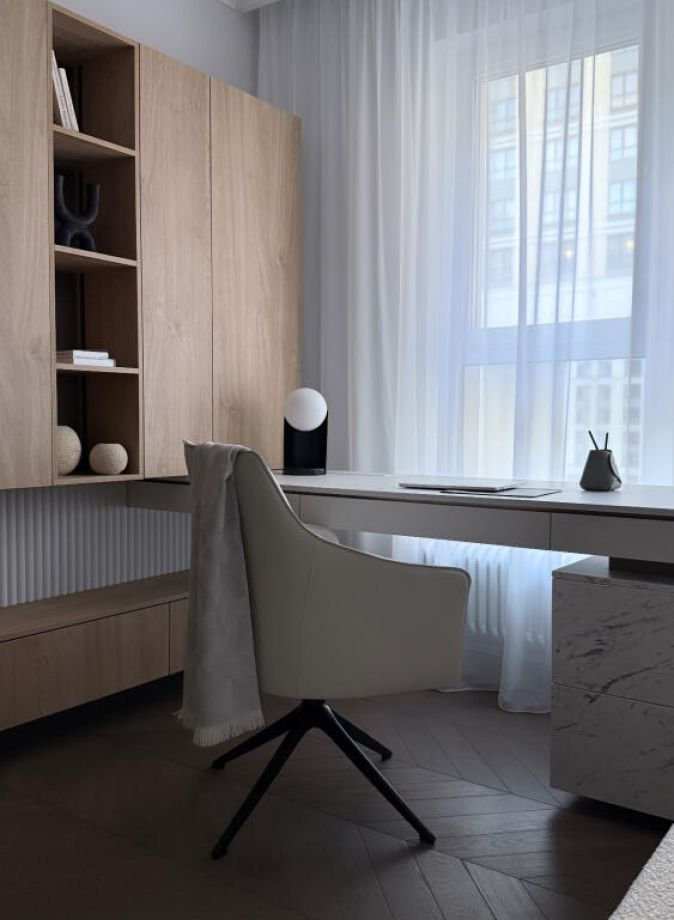 Марина Подрезова