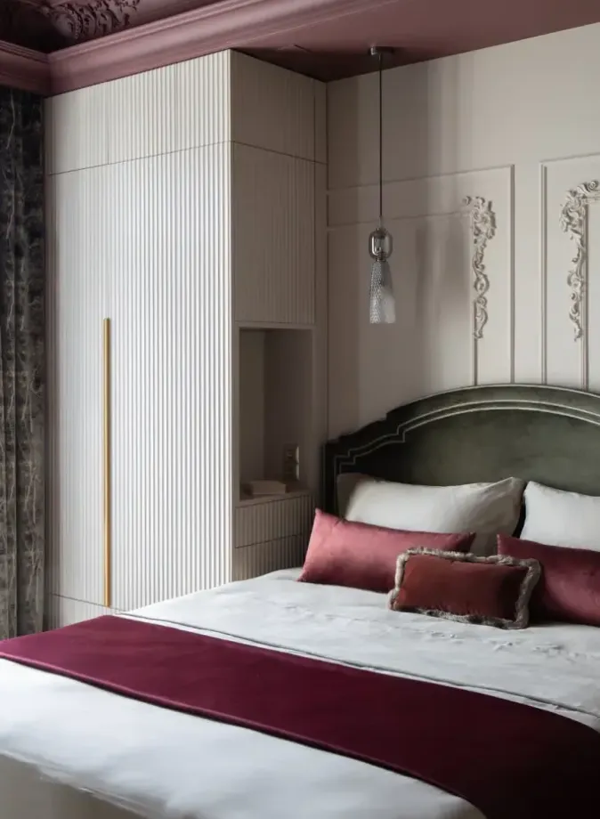 Марина Подрезова