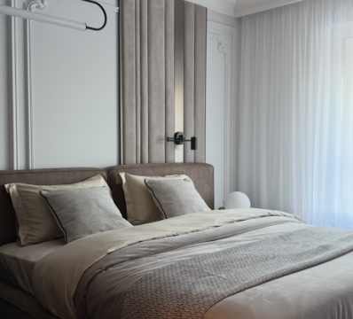 Марина Подрезова