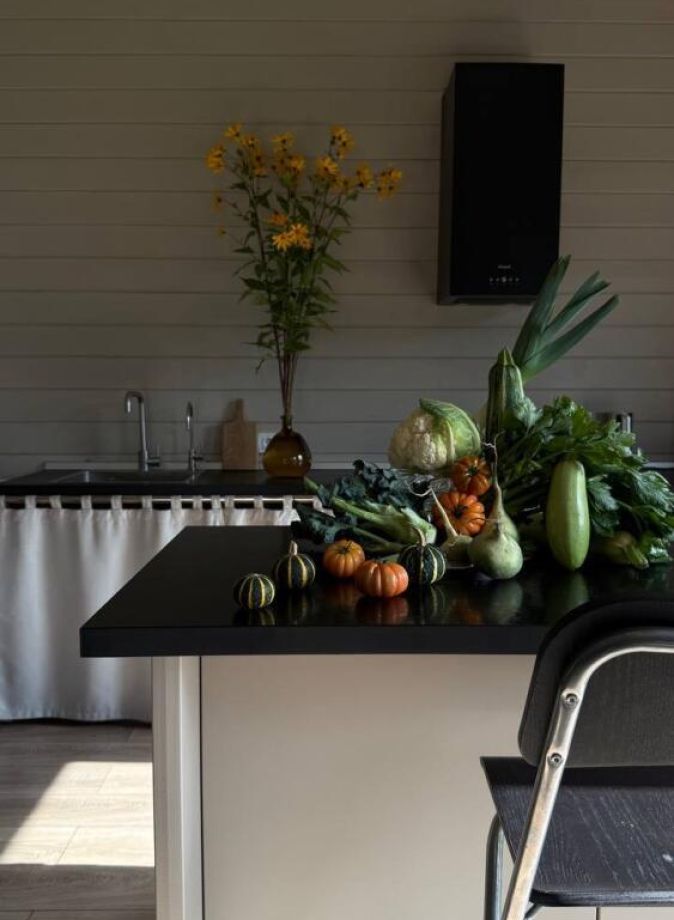 Марина Подрезова