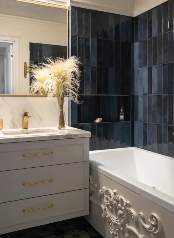 Марина Подрезова