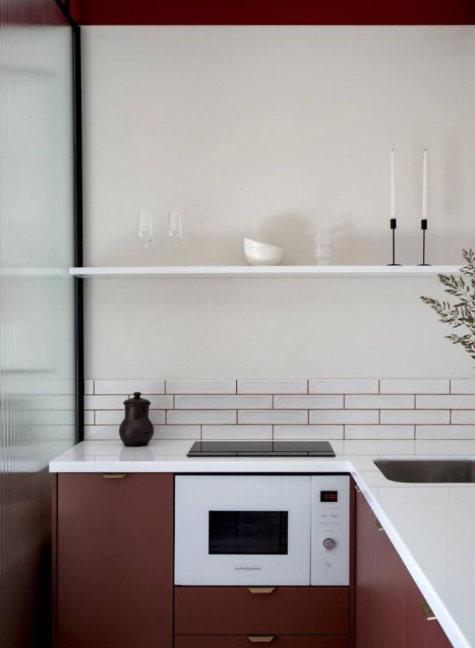 Марина Подрезова