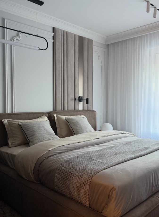 Марина Подрезова