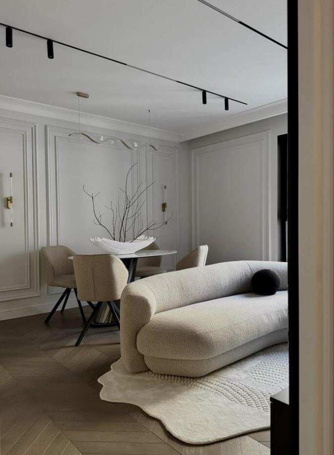 Марина Подрезова