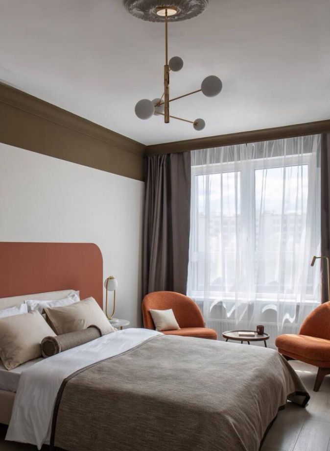 Марина Подрезова