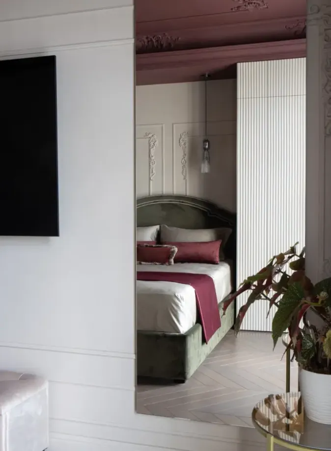 Марина Подрезова