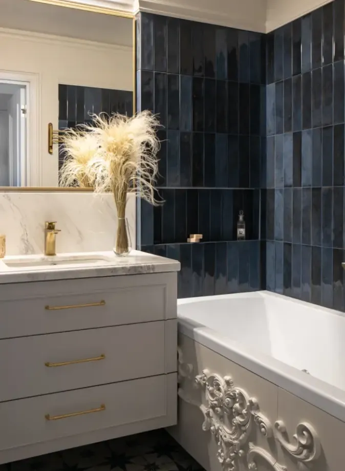 Марина Подрезова