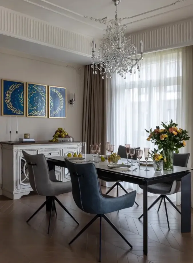 Марина Подрезова