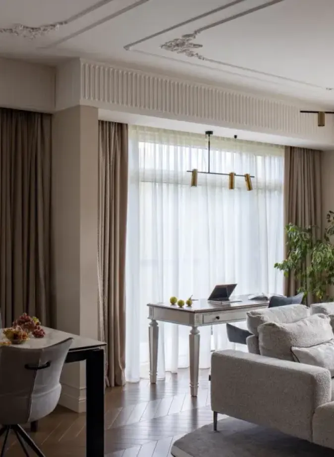 Марина Подрезова