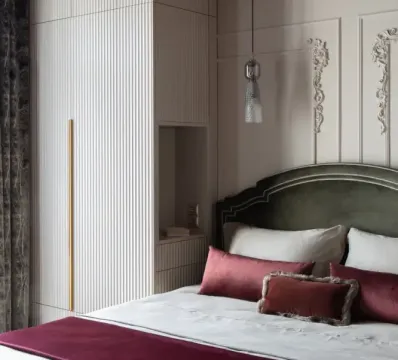 Марина Подрезова