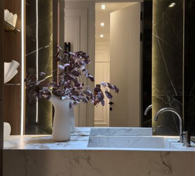 Марина Подрезова